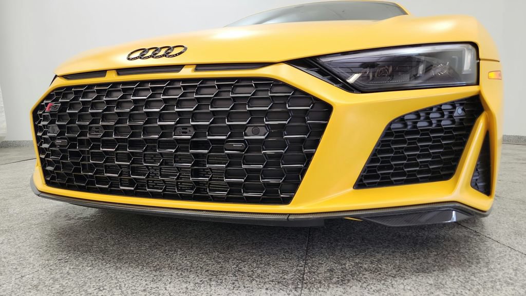 Used 2020 Audi R8 V10 performance AWD/4WD image 11