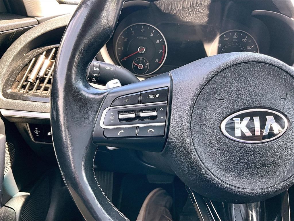 Used 2018 Kia Stinger Premium w/ Paint Protection Package AWD/4WD image 18