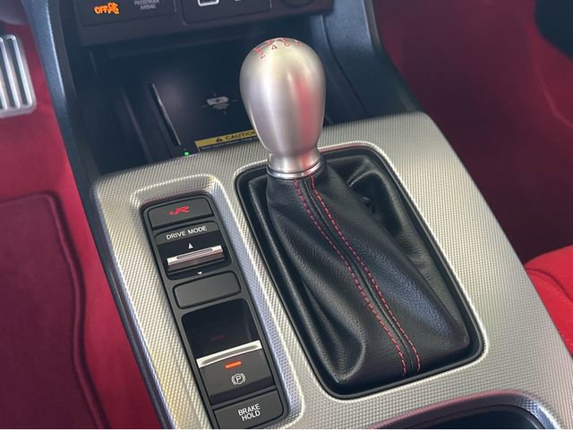 Used 2025 Honda Civic Type R image 28