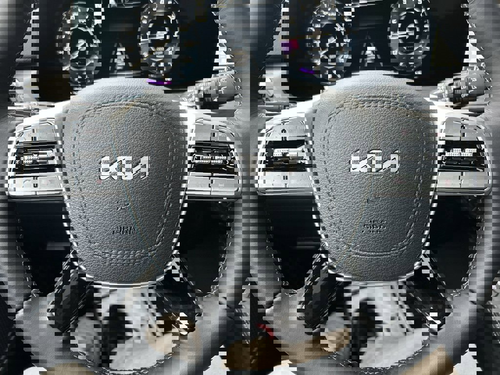 New 2025 Kia Telluride SX Prestige X-Line image 25