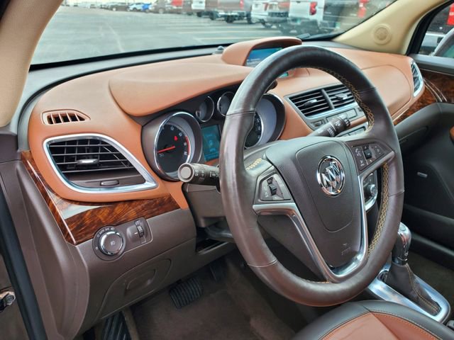 Used 2014 Buick Encore Premium image 18