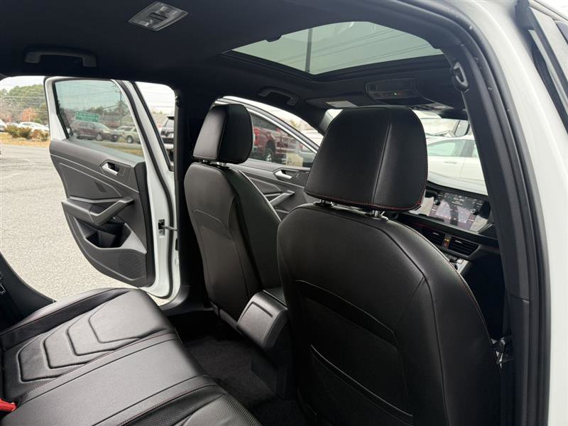 Used 2021 Volkswagen Jetta GLI Autobahn image 18