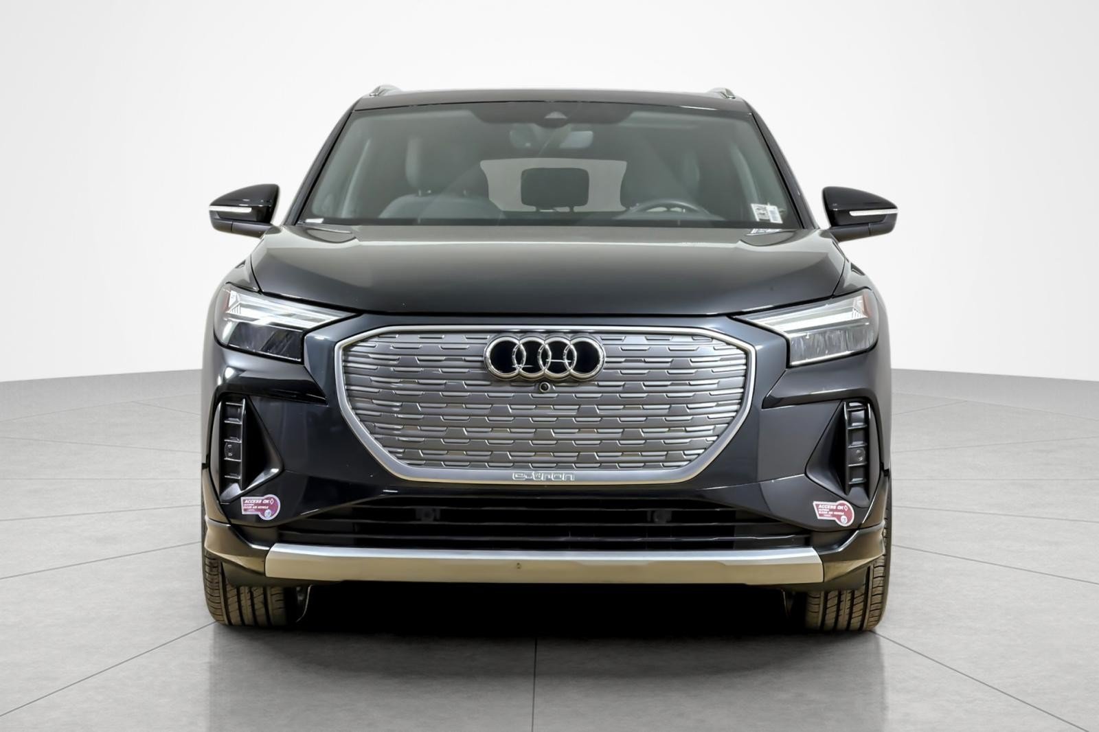 Certified 2023 Audi Q4 e-tron Premium w/ Premium Plus RWD image 8