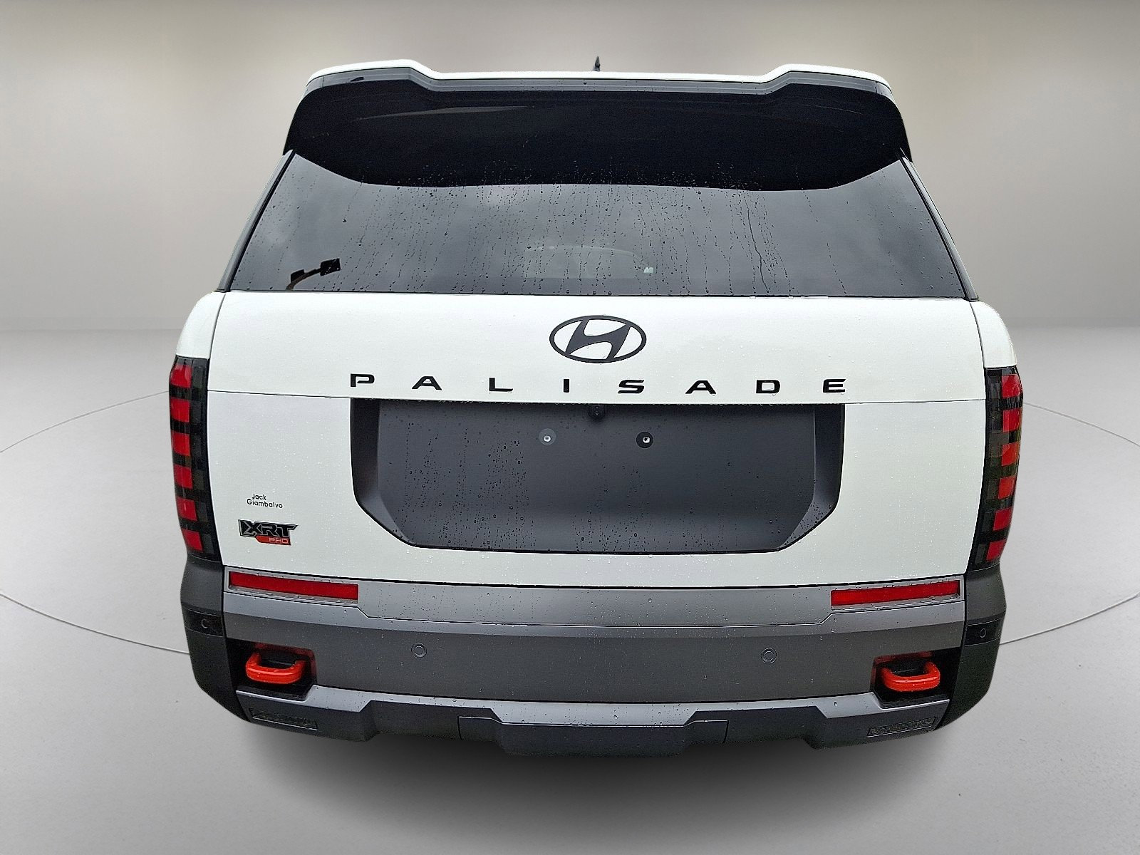 New 2026 Hyundai Palisade XRT Pro image 6