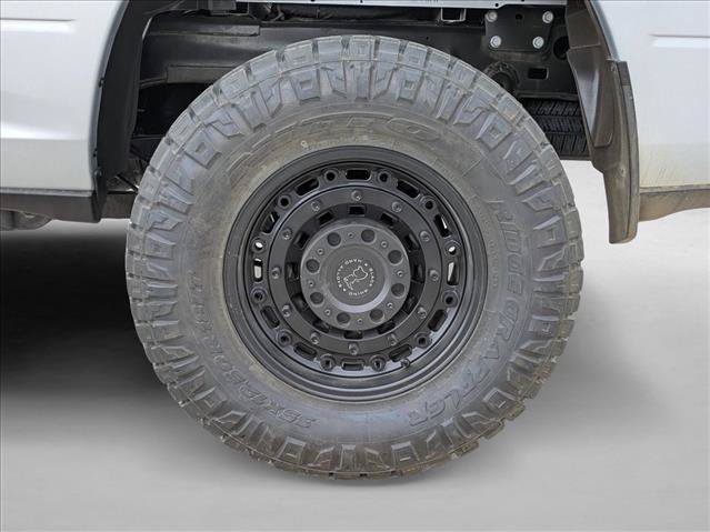 New 2026 RAM 2500 Big Horn AWD/4WD image 10