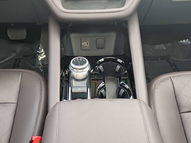 New 2026 Ford Explorer Platinum RWD image 18