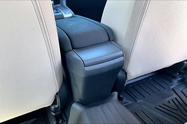 Used 2018 Honda Civic LX image 32
