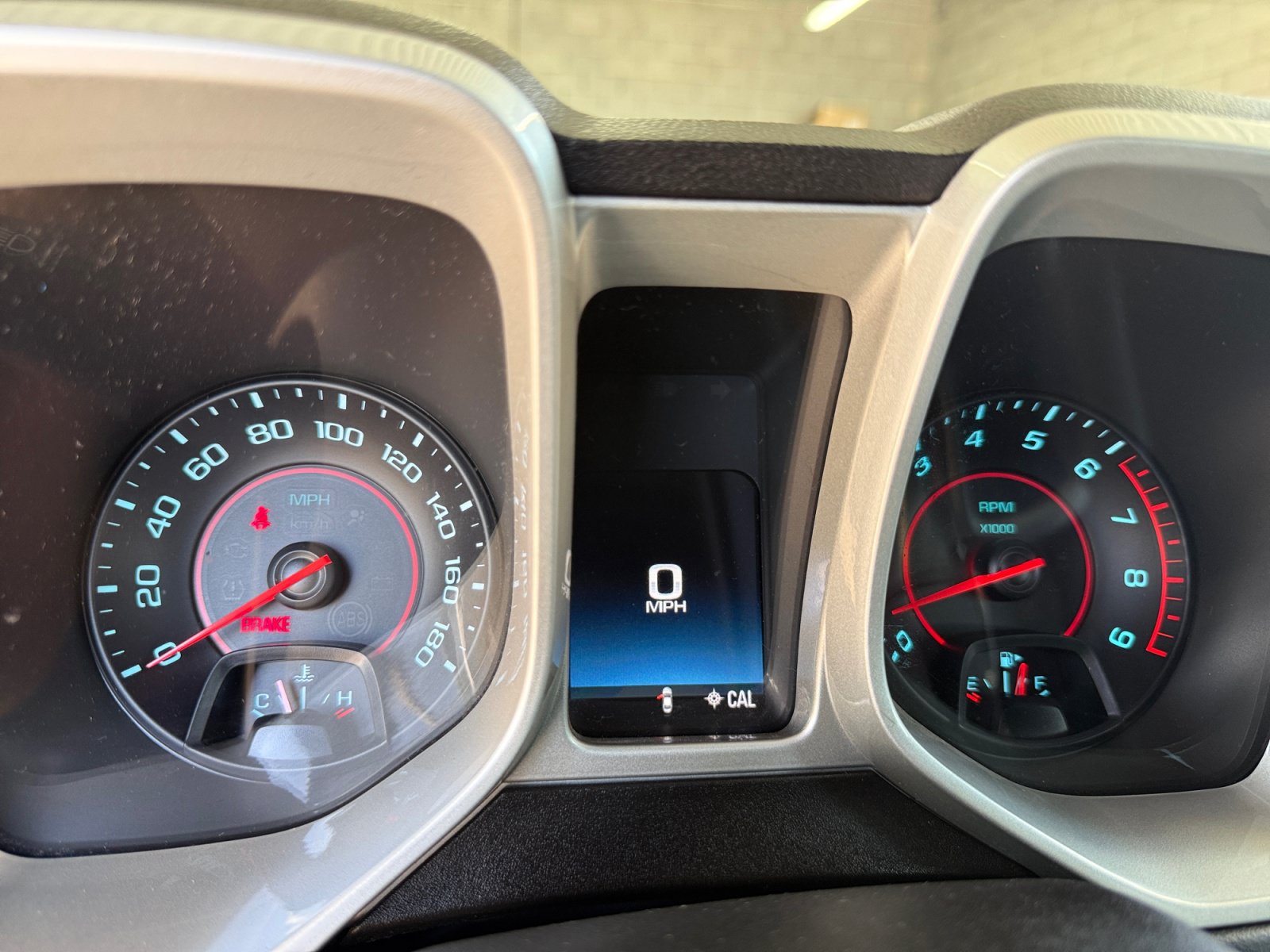 Used 2015 Chevrolet Camaro SS w/ SS Performance Package RWD image 18