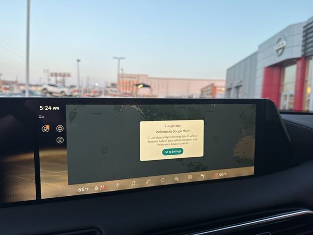 New 2026 Nissan Armada Platinum Reserve image 34