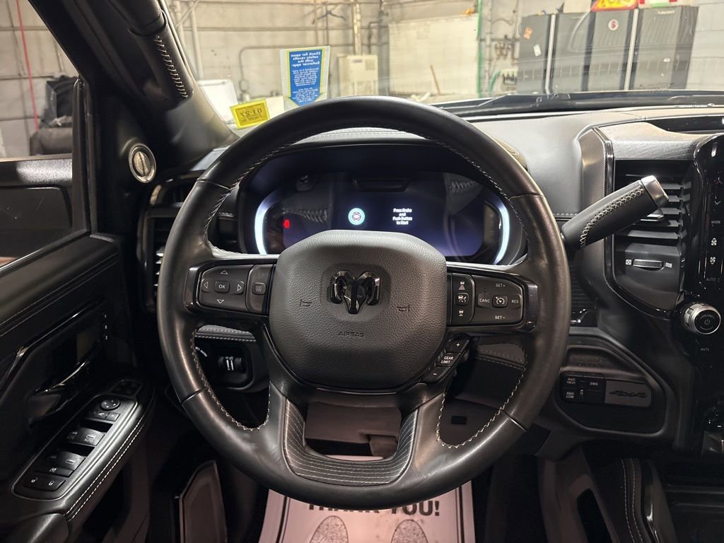 Certified 2023 RAM 3500 Limited image 14