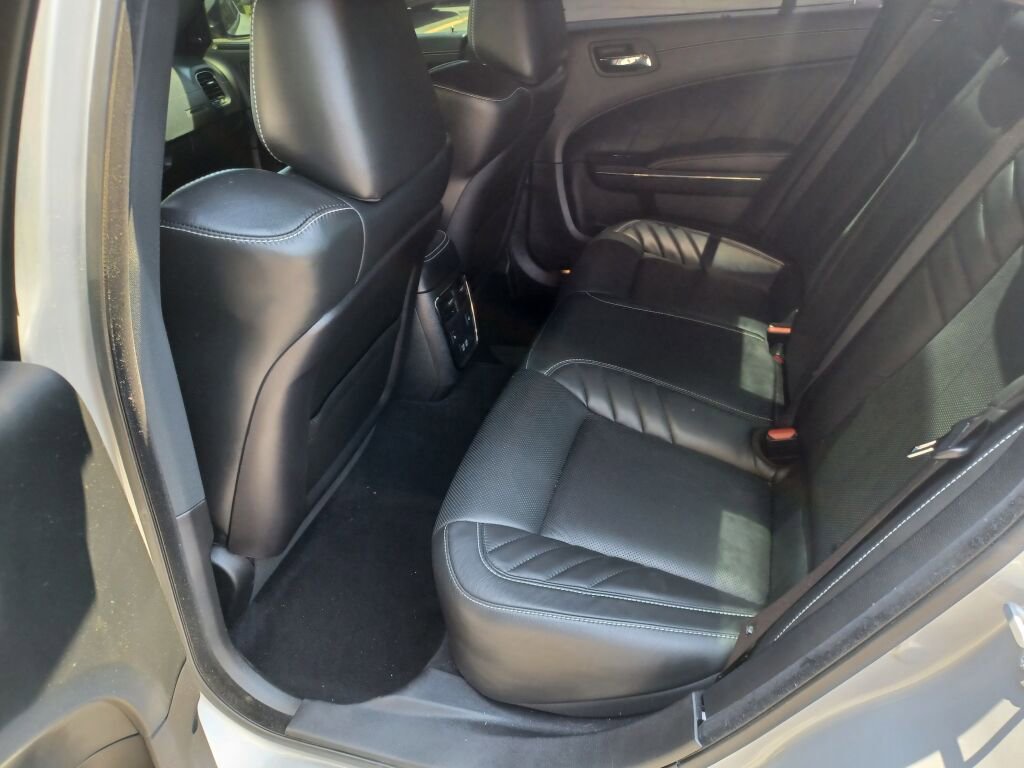 Used 2021 Dodge Charger SRT Hellcat image 19