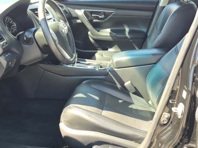 Used 2018 Nissan Altima 2.5 SL FWD image 16