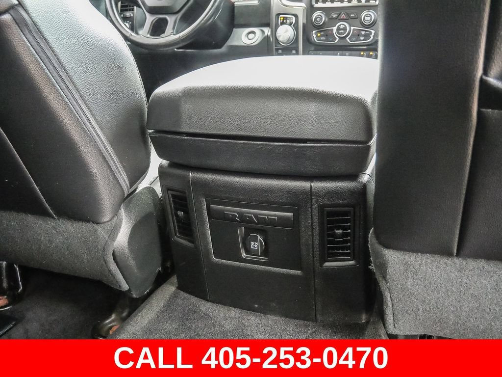 Used 2017 RAM 1500 Sport AWD/4WD image 25