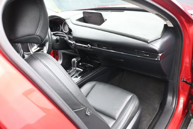 Certified 2024 MAZDA CX-30 AWD 2.5 S w/ Preferred Package image 18