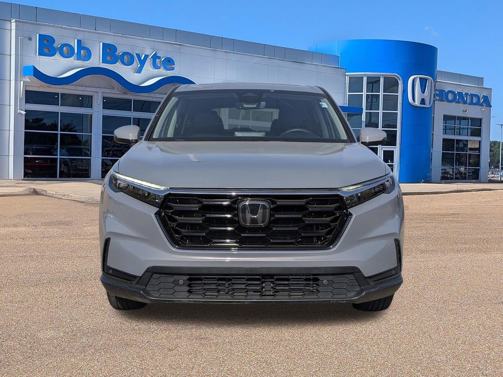 Certified 2025 Honda CR-V EX-L image 8