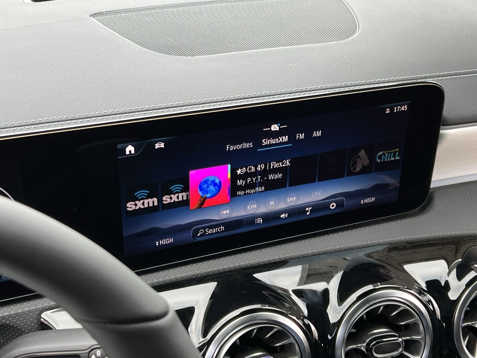 Certified 2026 Mercedes-Benz CLA 250 4MATIC image 16