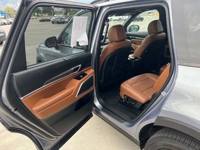 Used 2025 Kia Telluride EX X-Line AWD/4WD image 20