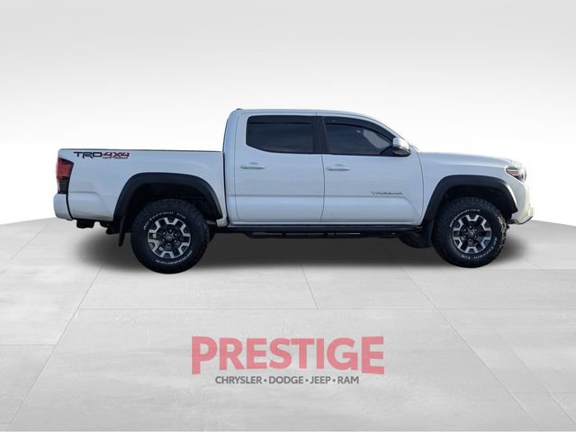 Used 2019 Toyota Tacoma TRD Off-Road image 5