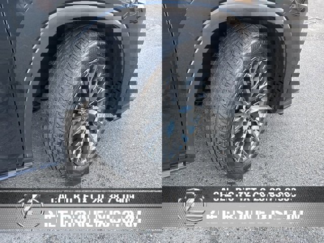 Used 2020 Lexus RX 350 F Sport w/ Cold Weather Package (CT) image 10