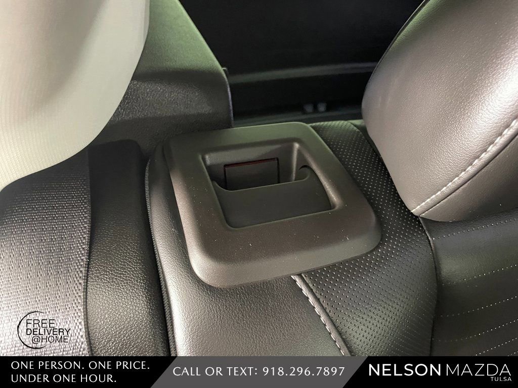 Used 2024 Buick Envision Preferred image 41