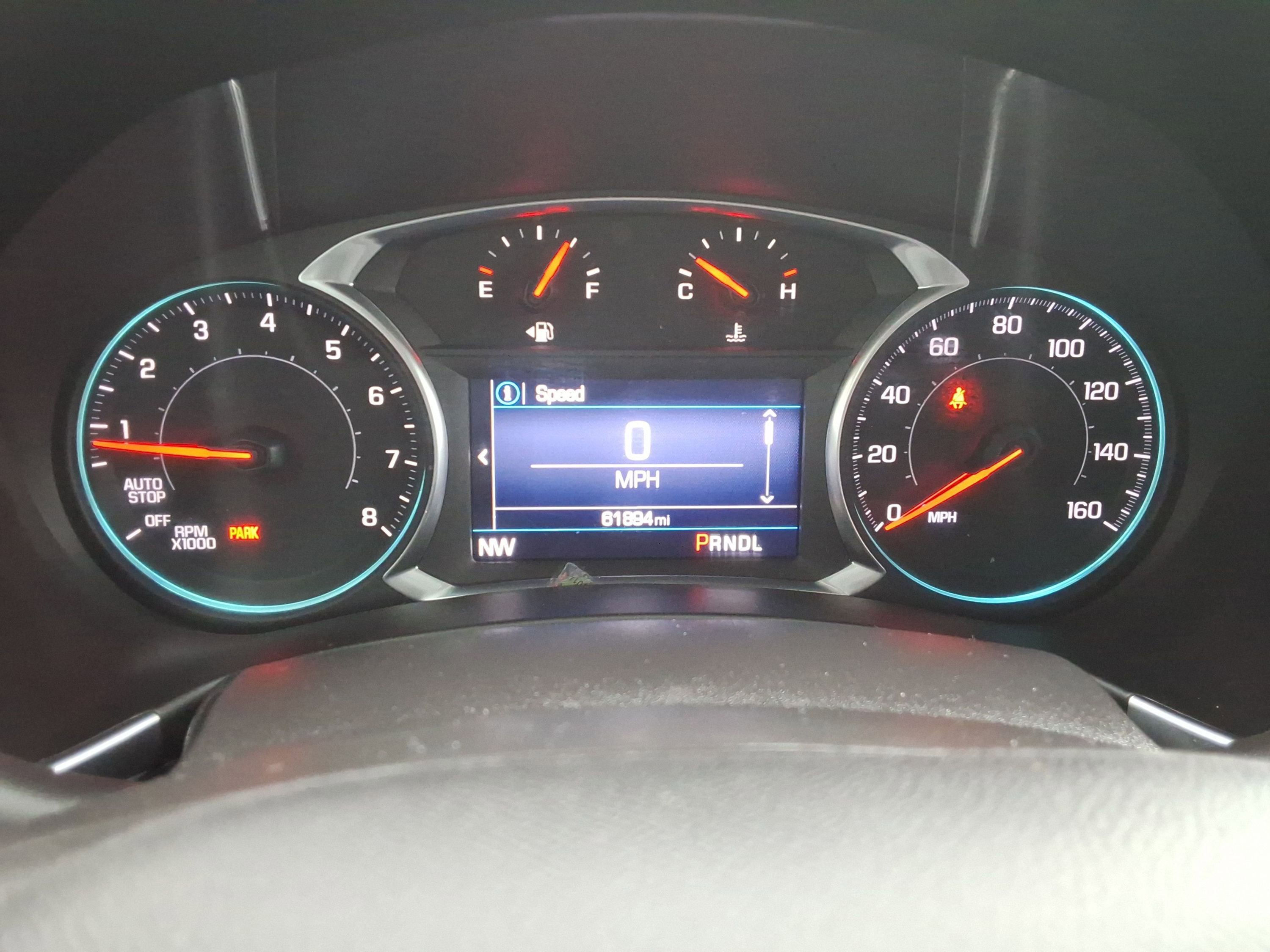 Used 2022 Chevrolet Equinox LT image 14