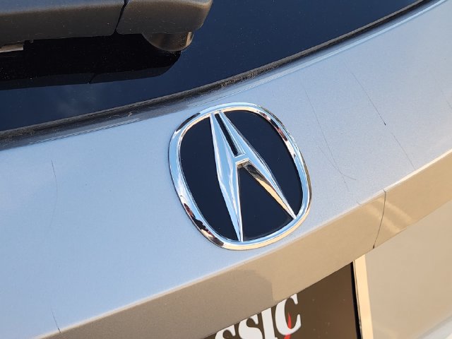 Used 2023 Acura MDX w/ Advance Package AWD/4WD image 18