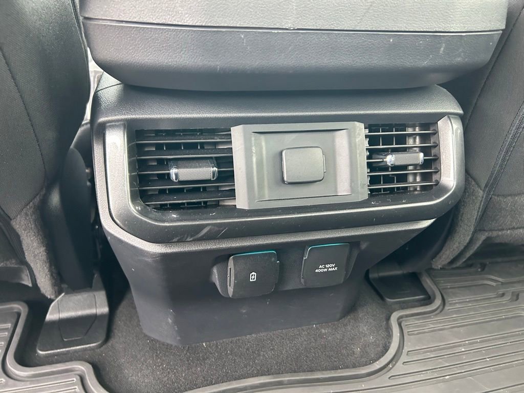 Certified 2023 Ford F150 XLT w/ Equipment Group 302A High image 22