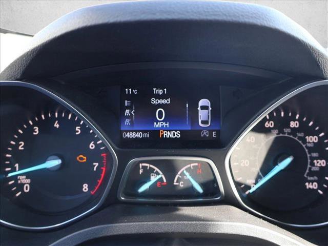 Used 2019 Ford Escape Titanium image 11