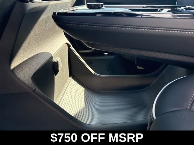 New 2026 Buick Enclave Preferred w/ Power Package image 36