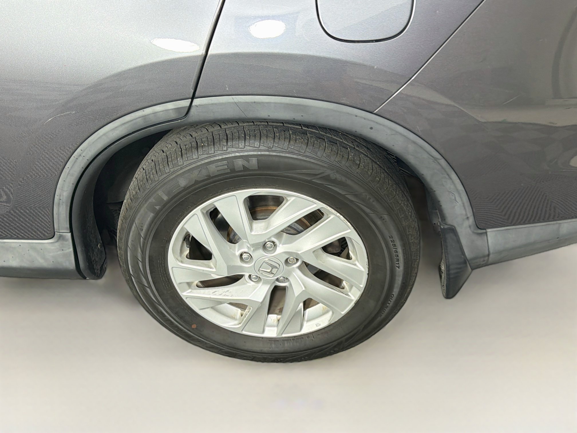 Used 2015 Honda CR-V EX-L image 11