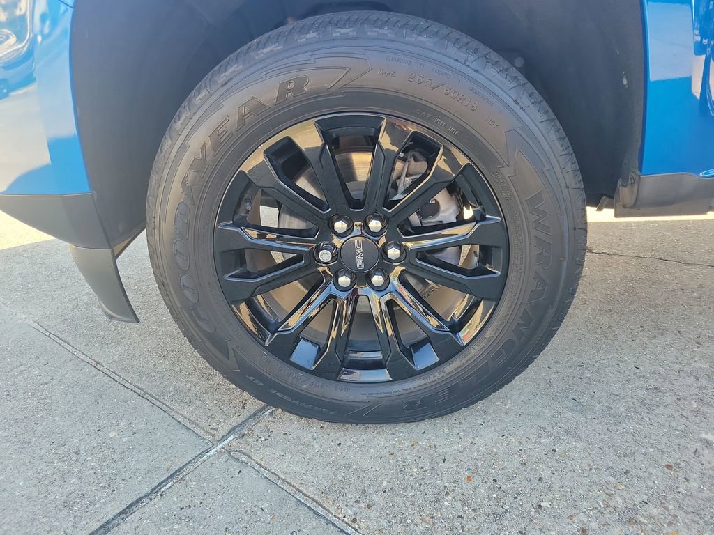 Used 2022 GMC Canyon Elevation w/ Trailering Package image 29