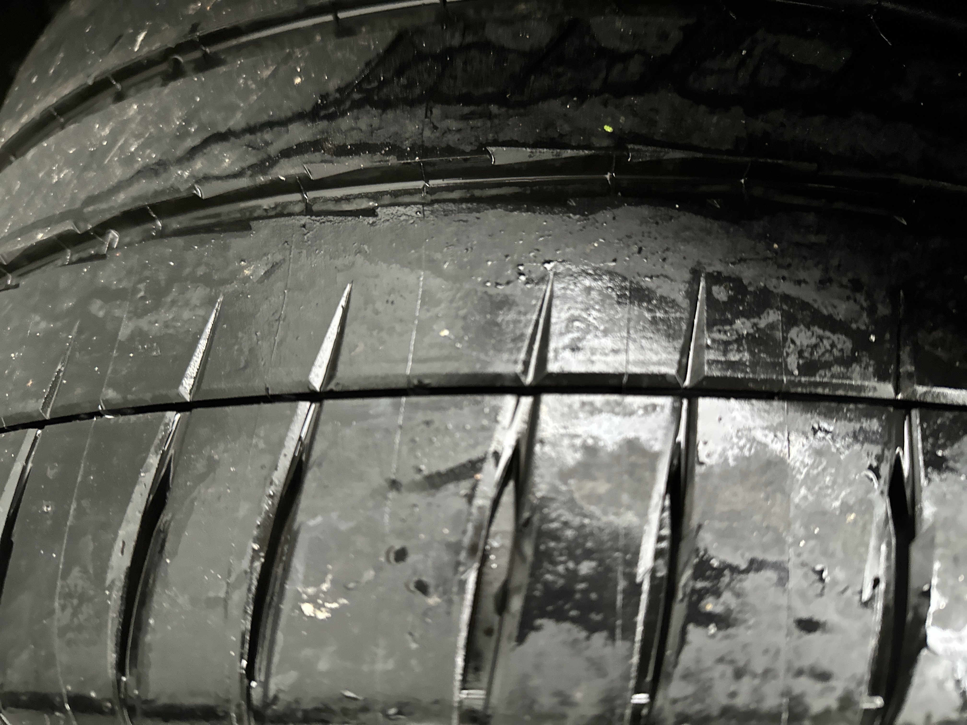 Used 2023 Chevrolet Corvette Z06 w/ Battery Protection Package image 12