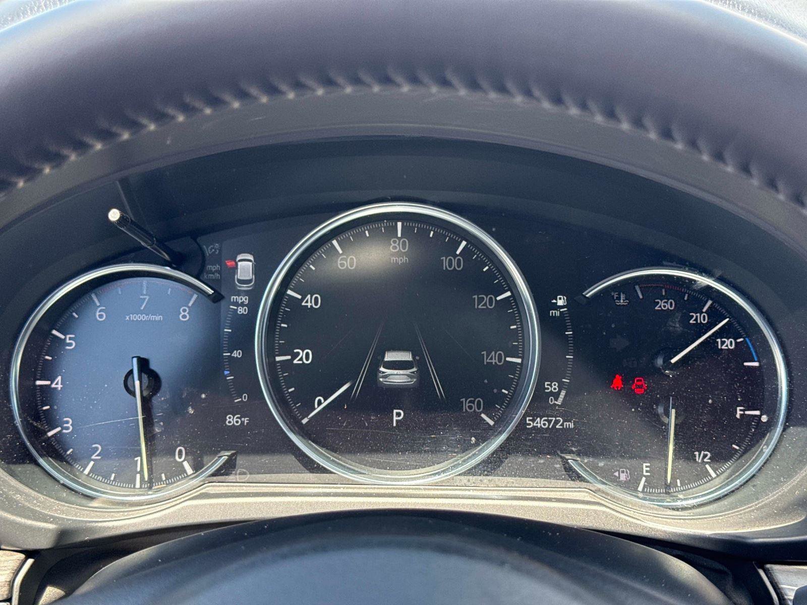 Used 2019 MAZDA CX-5 Grand Touring image 29