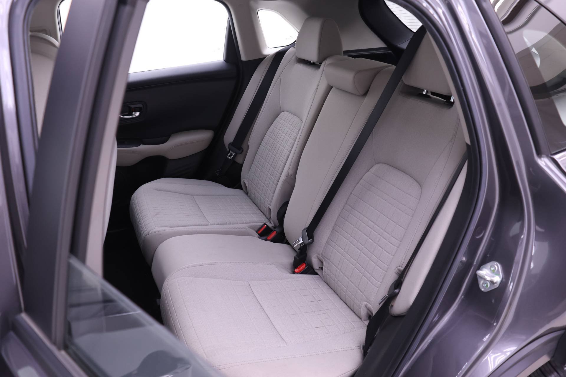 Used 2024 Honda HR-V LX image 11