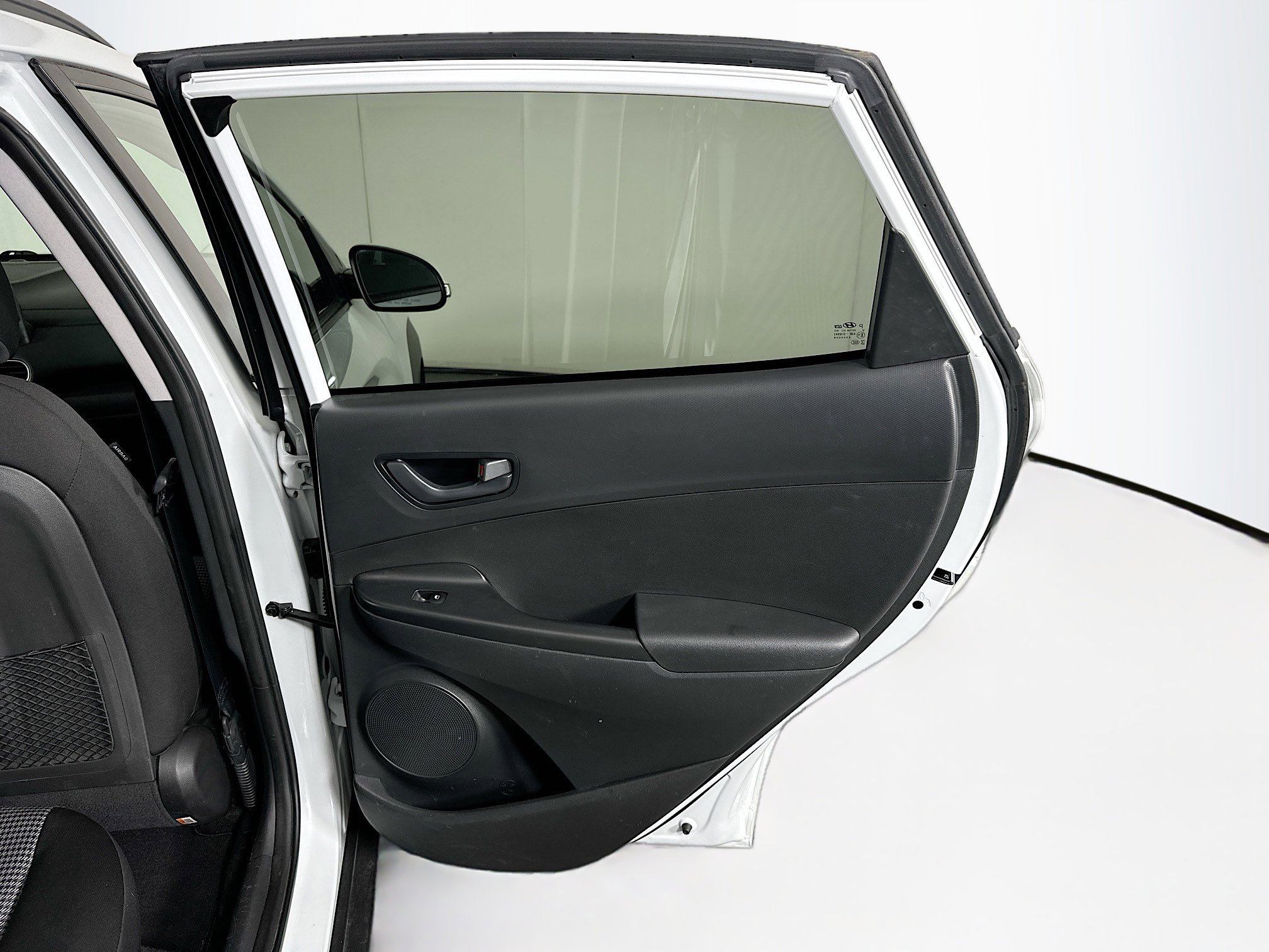 Used 2020 Hyundai Kona SEL image 27