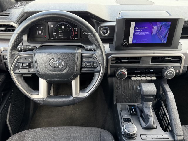 Certified 2025 Toyota 4Runner SR5 AWD/4WD image 13