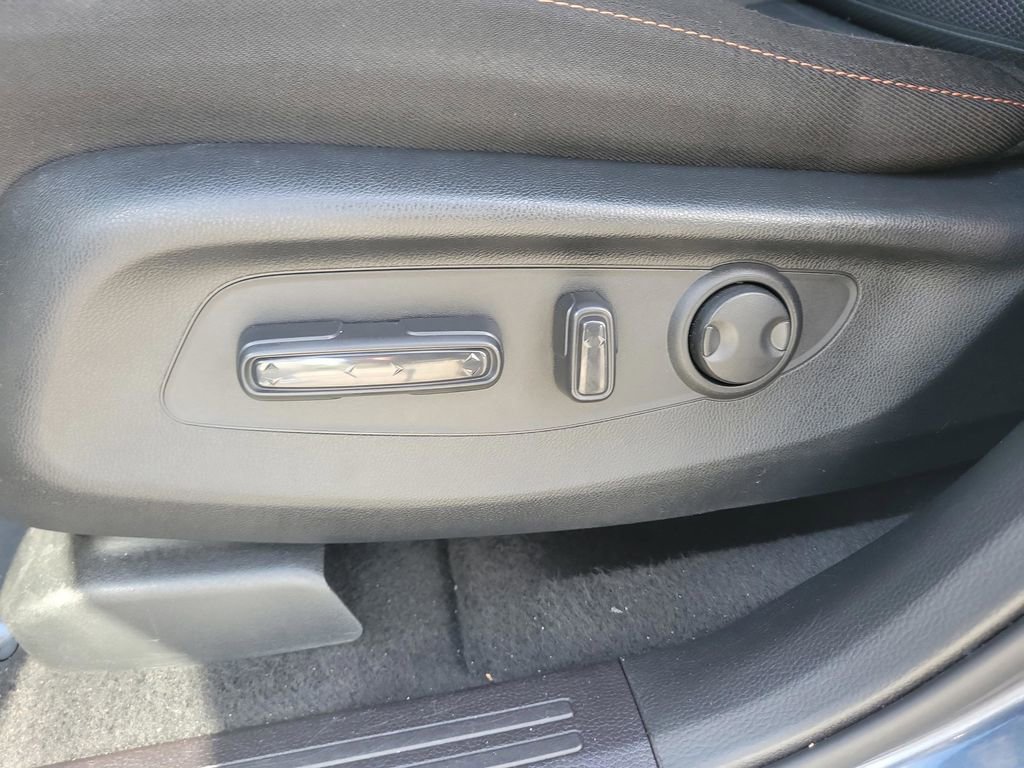 Used 2026 Honda CR-V Sport image 26