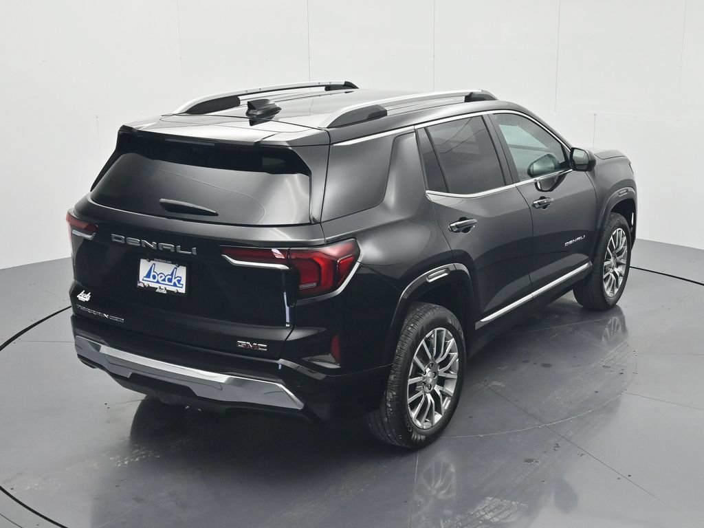 New 2027 GMC Terrain Denali AWD/4WD image 31