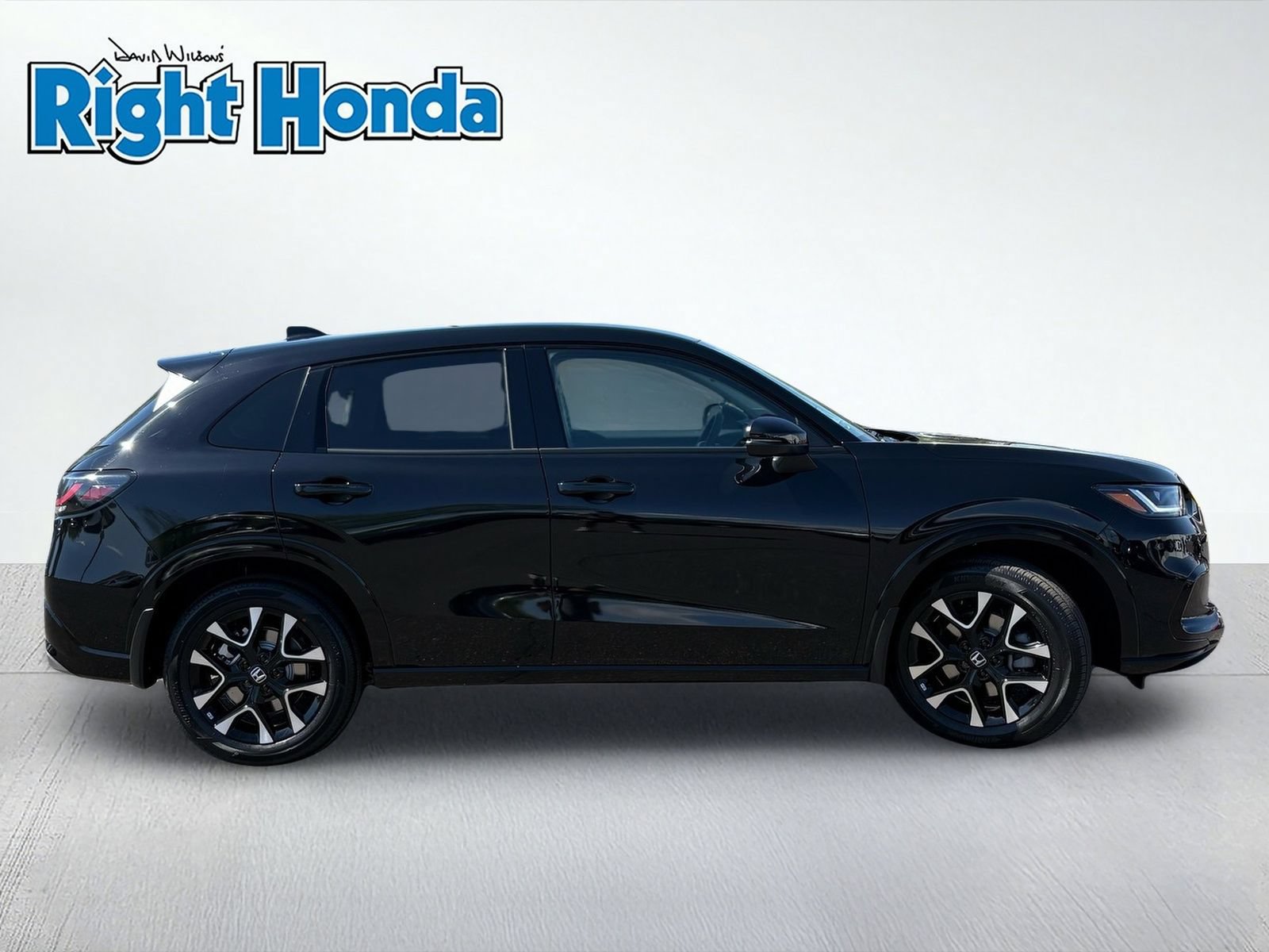 New 2027 Honda HR-V EX-L image 7