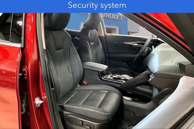 Certified 2023 Buick Envision Essence AWD/4WD image 27
