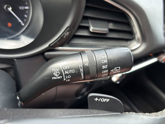 Used 2020 MAZDA CX-30 FWD w/ Premium Package image 22