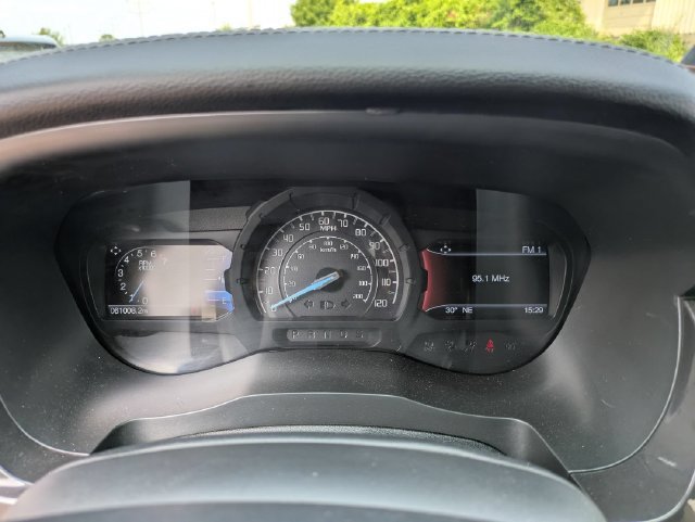 Used 2021 Ford Ranger Lariat w/ FX4 Off-Road Package AWD/4WD image 12