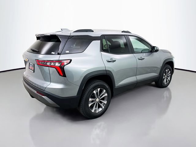 New 2026 Chevrolet Equinox LT image 10