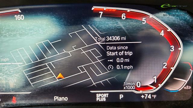 Used 2023 BMW X5 sDrive40i w/ Executive Package image 38