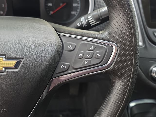 Used 2024 Chevrolet Malibu LT FWD image 18