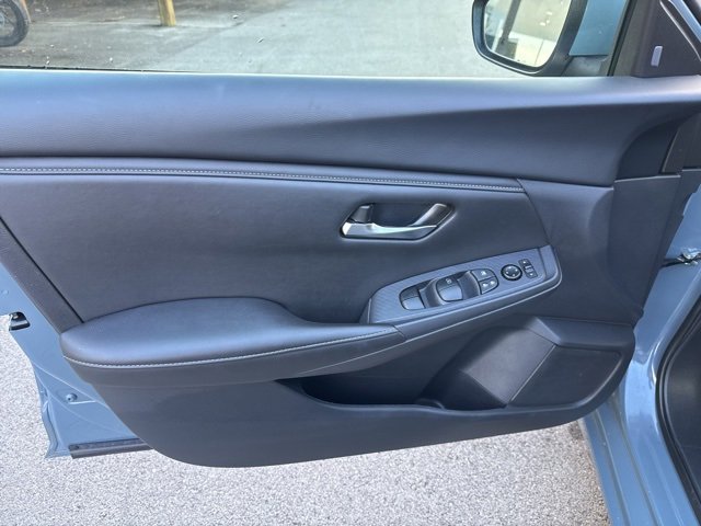 Used 2024 Nissan Sentra SV image 18