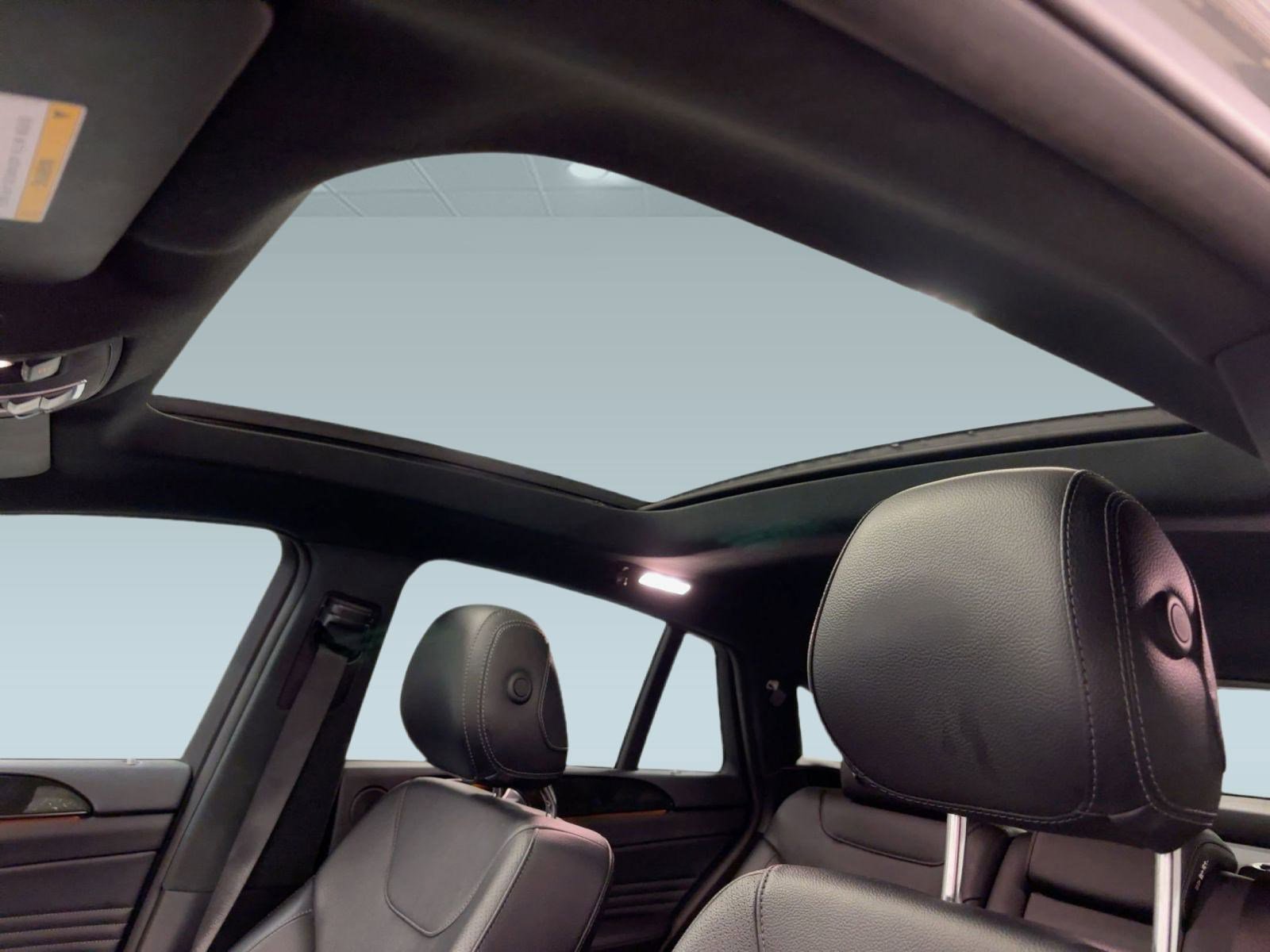 Used 2019 Mercedes-Benz GLE 43 AMG 4MATIC Coupe image 14