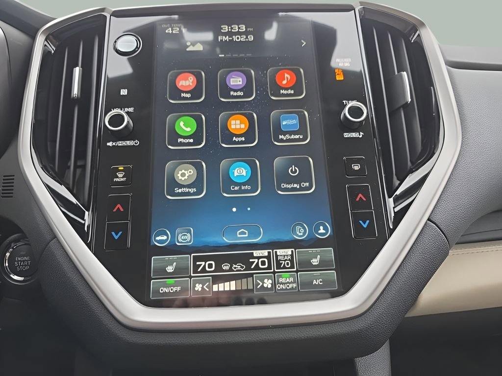 New 2026 Subaru Ascent Limited image 20