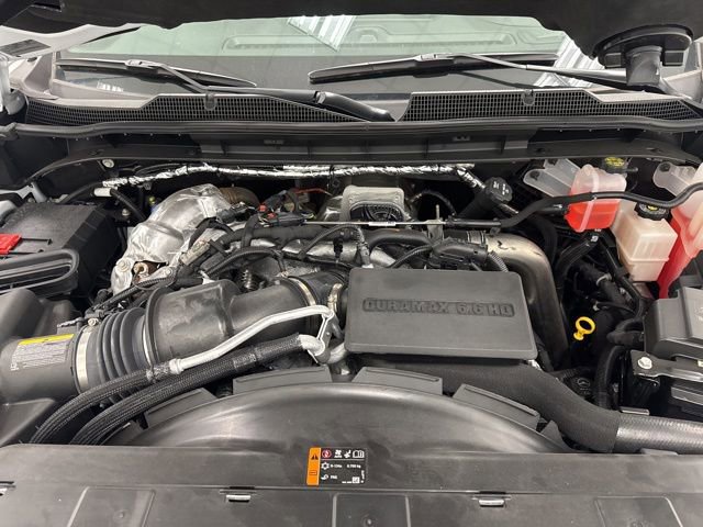 New 2025 Chevrolet Silverado 3500 W/T w/ WT Convenience Package image 40