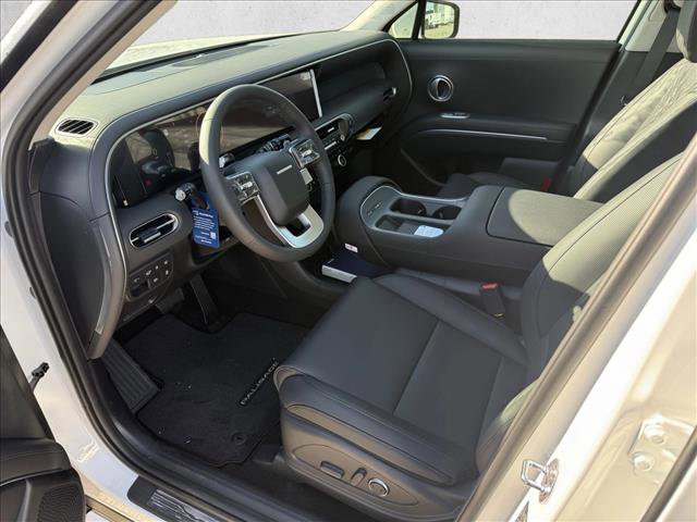 New 2026 Hyundai Palisade FWD Hybrid image 3